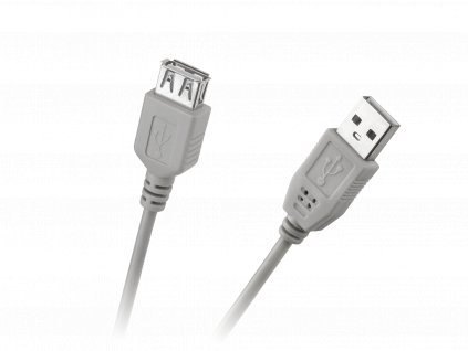 Predlžovací USB kábel 1,5m KPO2920