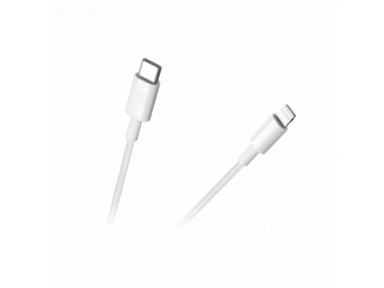 kabel usb typu c lightning rebel 100 cm bialy 87fd2fbfec3248f984bfe5a49548e778 53d8f035