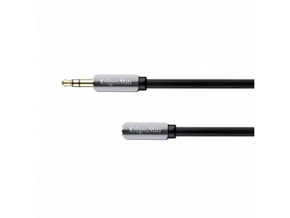 kabel wtyk gniazdo proste jack 3 5 stereo 1 0m kruger matz 89bc6ea37fa644c79548d19c12ae4c1f 36bdd5fa