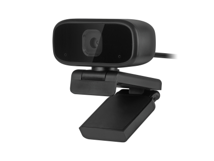 Webkamera s mikrofónom Rebel 720P USB L-KOM1055
