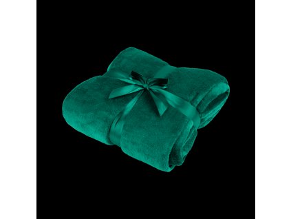 koc polarowy 200x220 cm teesa zielony 45f1d3050b2b4a3291df2643ab946859 8c69e21b