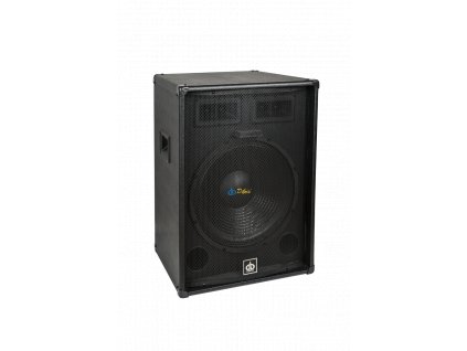 Reprobox 15" Q1536 700W