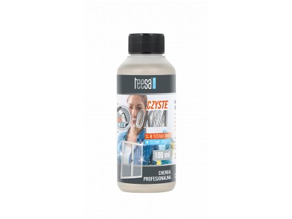 koncentrat do mycia szyb 100ml 41b54a3fd4df43d6ade8edcda64d9d15 c2797662