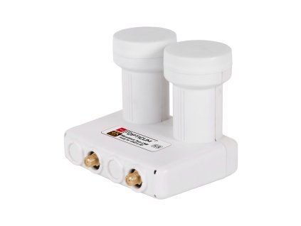 Monoblok twin lnb opticum URZ0506