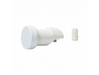 Satelitný konvertor OPTICUM LNB SINGLE RED ROBUST