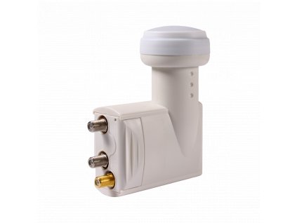 Satelitný konvertor OPTICUM UNICABLE SCR/2LEGACY ROBUST 4UB