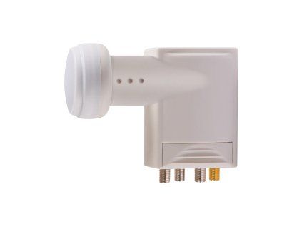 Satelitný konvertor unicable scr L-URZ0628