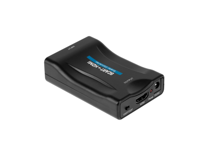 Prevodník SCART na HDMI L-ZLA0110