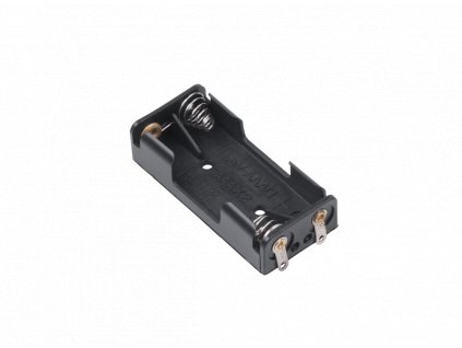 koszyk na baterie 2xaaa plaski 28cda61197e64dac858335fc666b5d2d 8b812a54