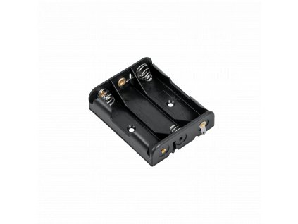koszyk na baterie 3xaa plaski 366796c6094c4b69b076f1ff4c9d47bb f25d92f0