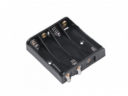 koszyk na baterie 4xaa plaski 1a373fc8731e4fa7a92622fed6abe256 b3c78c05