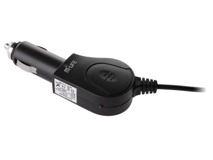 Autonabíjačka M-LIFE micro USB 2100 mA