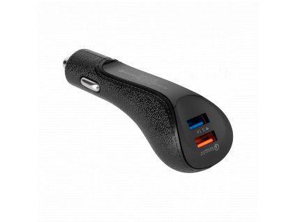 USB nabíjačka do auta RB-6300
