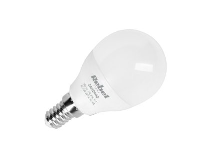 lampa led rebel g45 7w e14 3000k 230v 956d630dee2944b687c4c46889d5efaf ffa26761