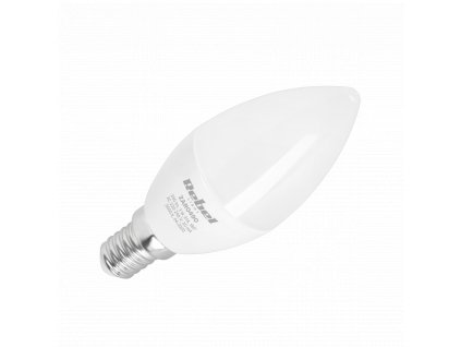 LED žiarovka E14, 3W biela teplá REBEL ZAR0490