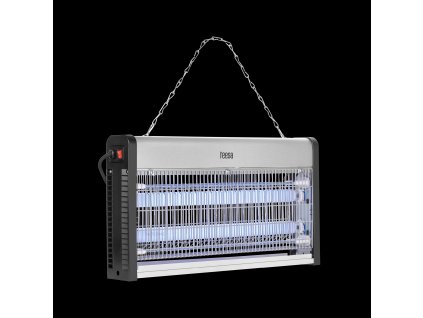 Elektrický lapač hmyzu 30W TSA0166