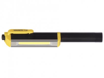 Magnetické pero + dielenská lampa MCE121B