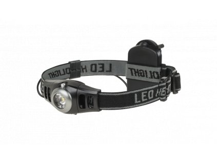 LED čelovka 3W URZ0074