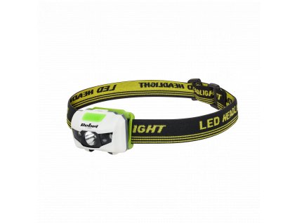 LED čelovka 3W  URZ0906