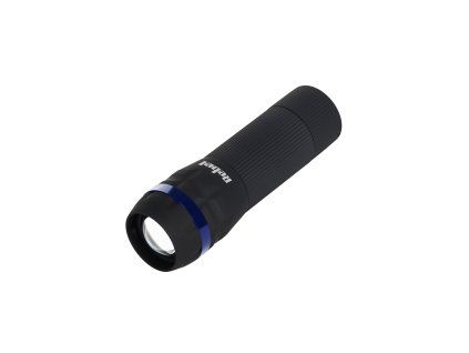 Ručná LED baterka so zoomom Rebel L-URZ0073