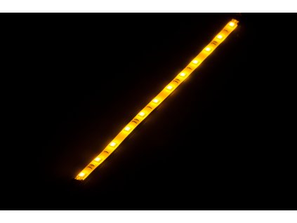 listwa diodowa gietka 30 cm zolta 12x 5050 smd 525704190c5549459afff9d370239f30 36013640