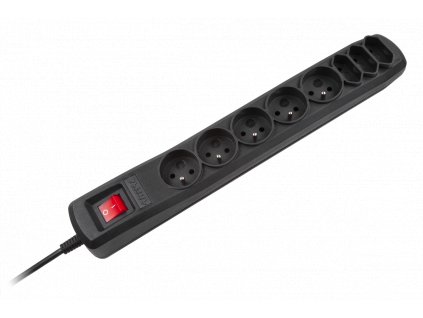 listwa zasilajaca r8 5g 5 0m czarna arcon 2c07ac7285364c6daca101ca643ff88f c5dc5b64