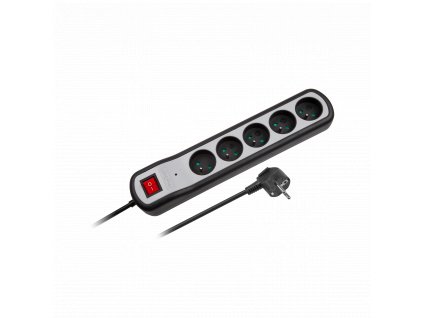 listwa zasilajaca rebel 5 gniazd z przelacznikiem 1 5m 3x1 5mm 71a0aac9a4b54827b34fb4ff0da5f392 29bb63ee