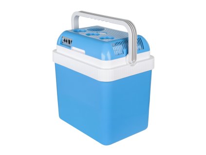 Prenosná chladnička 24l s funkciou ohrevu TSA5001