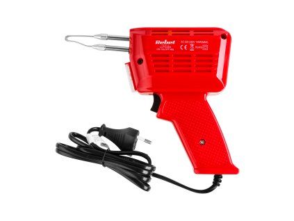 Transformátorová spájkovačka 100 W Rebel 507C L-LUT0065