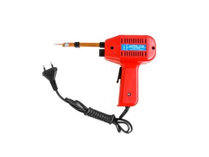 Transformátorová spájkovačka 100 W L-LUT0021
