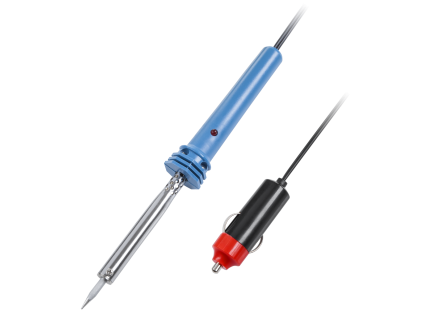 Spájkovačka do auta 12 V 40 W L-LUT0063