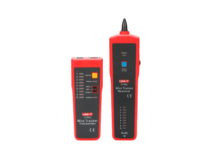 Tester káblov s lokátorom Uni-T UT682 L-MIE0292