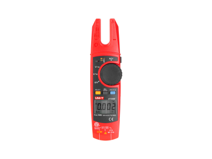 Kliešťový merač True RMS, 200 A L-MIE0190