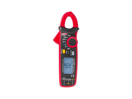 Kliešťový multimeter UT210E