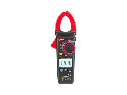 Kliešťový multimeter UT213C 400A