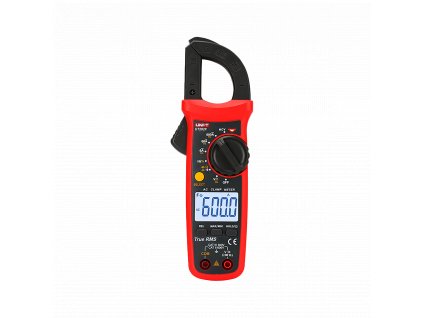 Kliešťový multimeter Uni-T UT202F