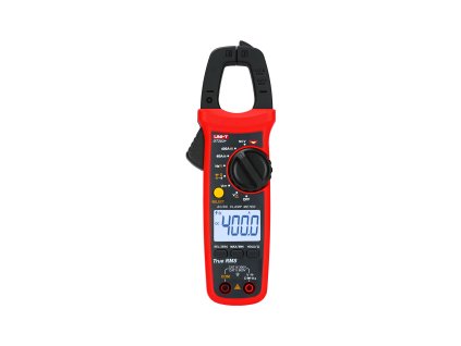 Kliešťový multimeter UT203+
