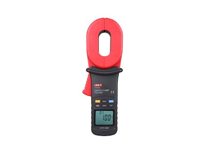 Kliešťový multimeter UT275