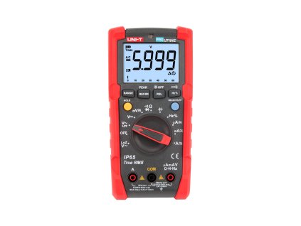 Multimeter PRO UT191E