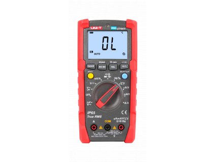 miernik uniwersalny uni t pro ut191t b39aed41c95e45e0b1c09dac21f6b87a 7e3f28d9