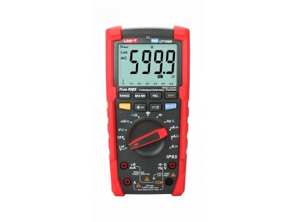 Multimeter PRO UT195E