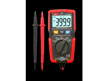 Multimeter UT125C