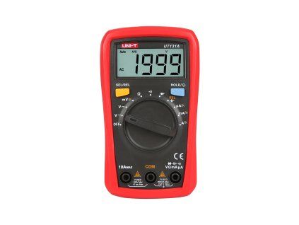 Digitálny multimeter Uni-T UT131 A L-MIE0379