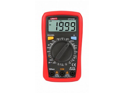 Multimeter UT131B