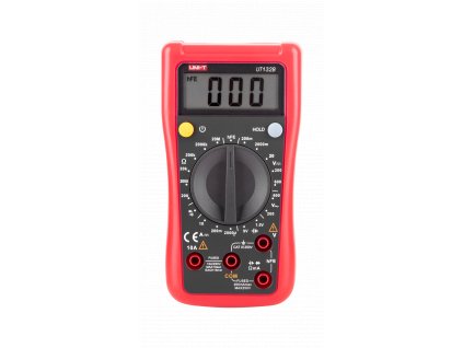 Multimeter UT132B