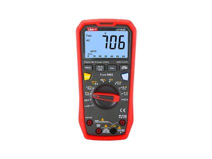 Digitálny multimeter Uni-T UT161D True RMS L-MIE0433