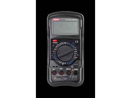 Digitálny multimeter Uni-T UT52 L-MIE0015