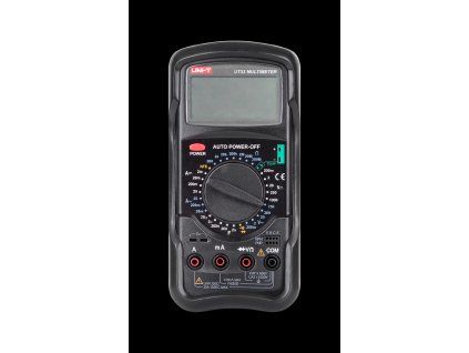 Digitálny multimeter UNI-T UT53 L-MIE0016