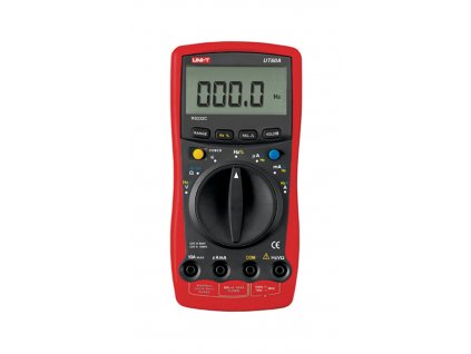 Multimeter UT60A