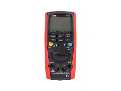 Multimeter UT71E